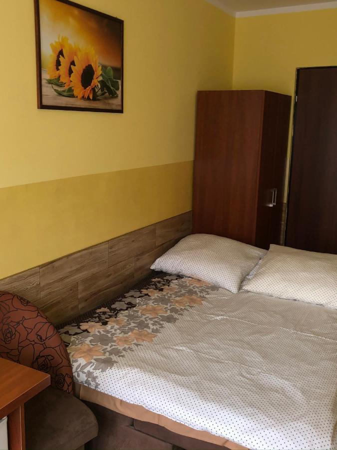 Appartement Limba II à Łeba Extérieur photo