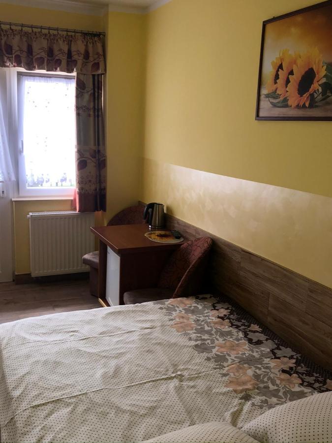 Appartement Limba II à Łeba Extérieur photo