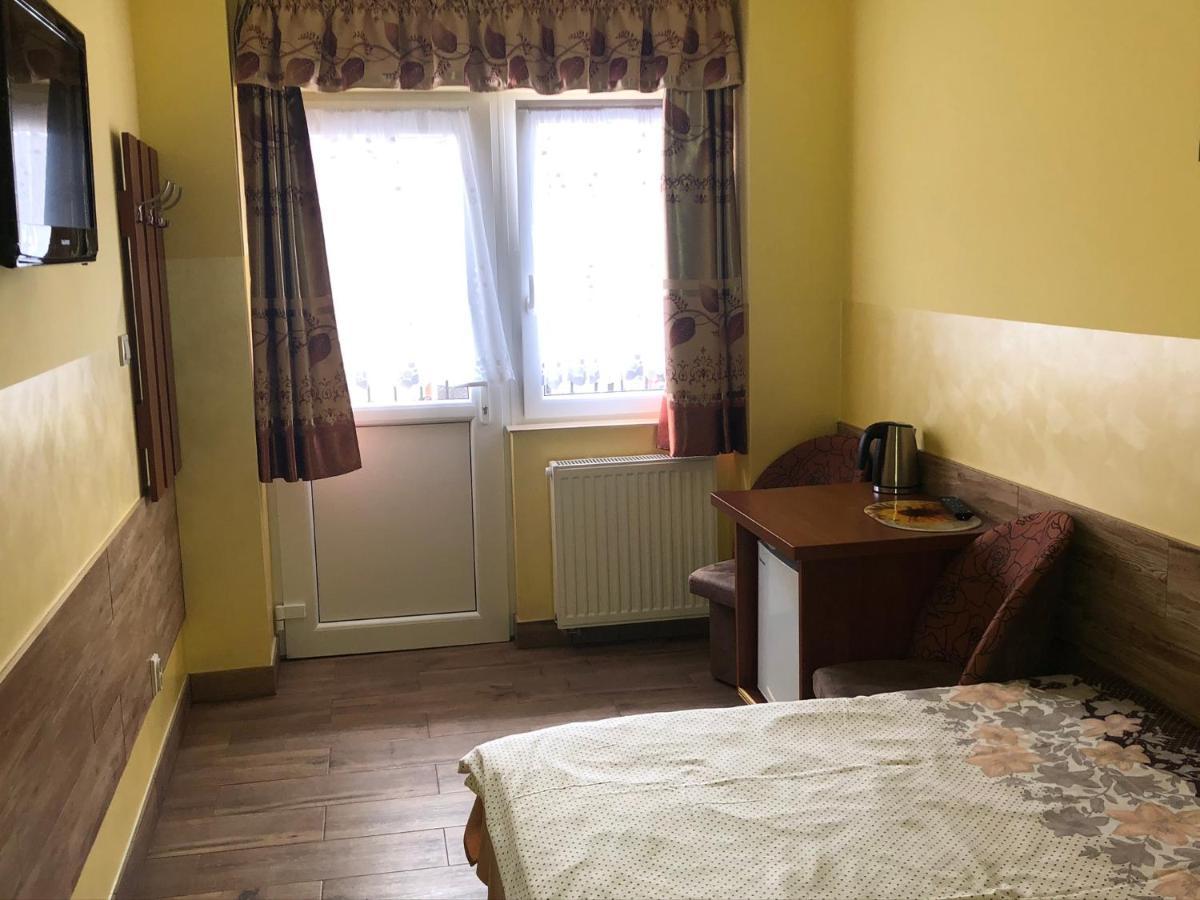 Appartement Limba II à Łeba Extérieur photo