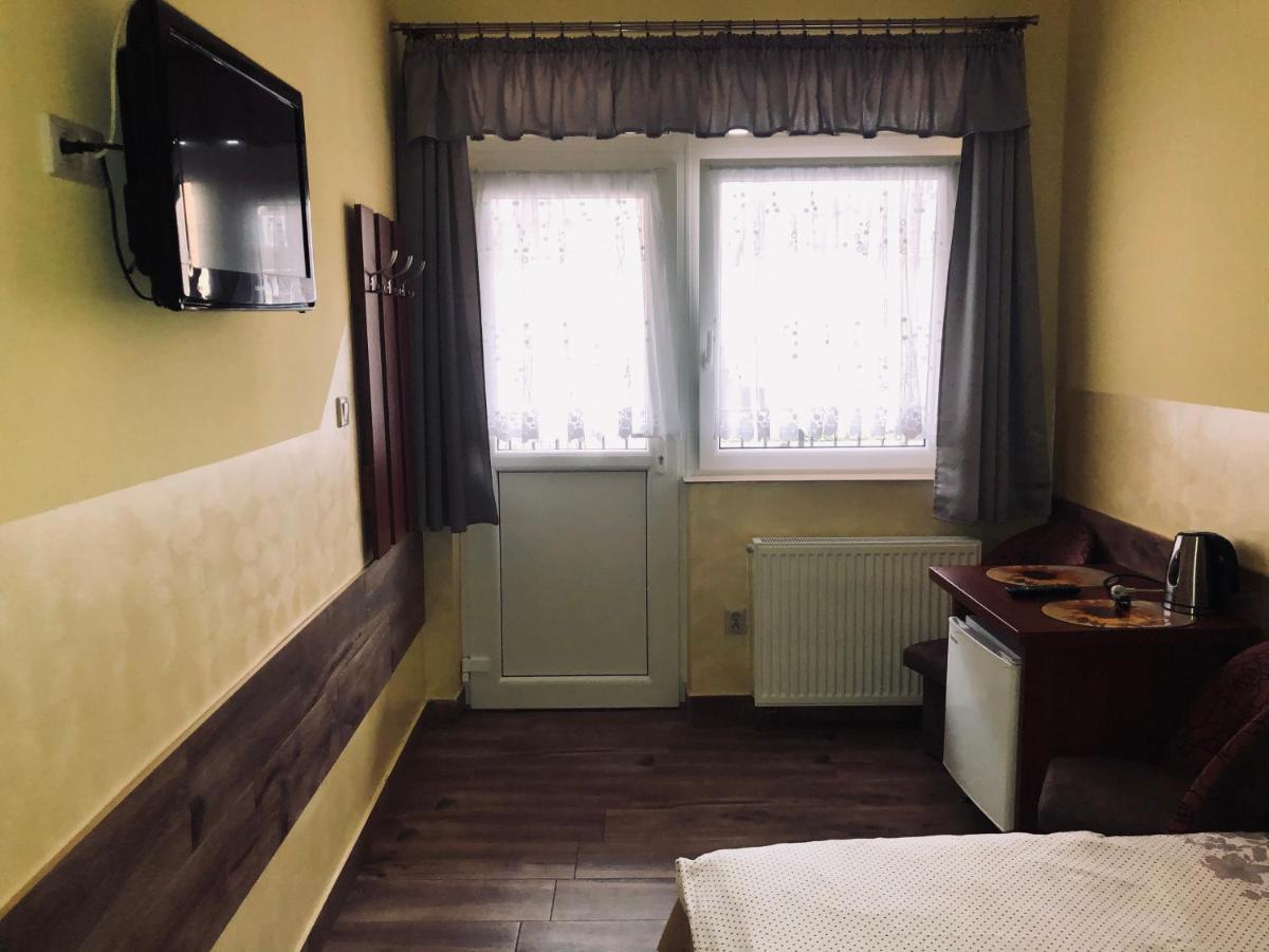Appartement Limba II à Łeba Extérieur photo