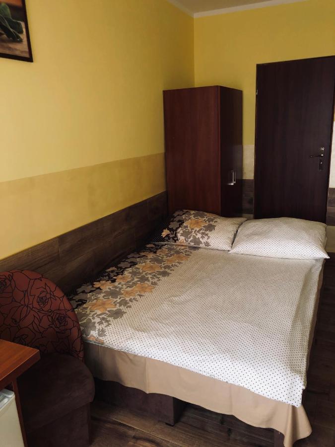 Appartement Limba II à Łeba Extérieur photo