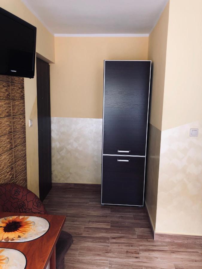 Appartement Limba II à Łeba Extérieur photo