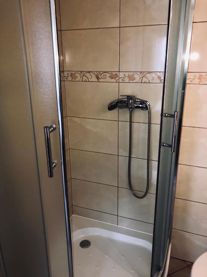 Appartement Limba II à Łeba Extérieur photo