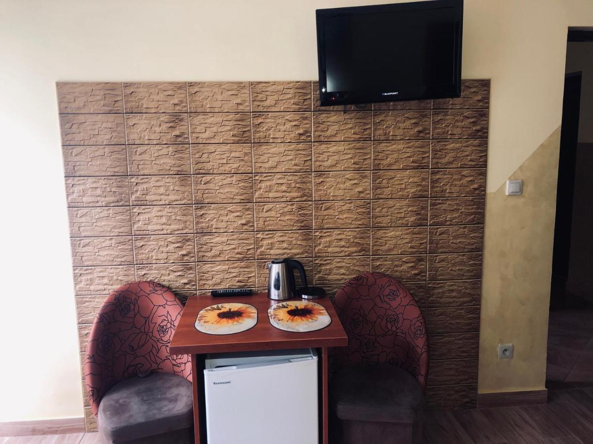 Appartement Limba II à Łeba Extérieur photo