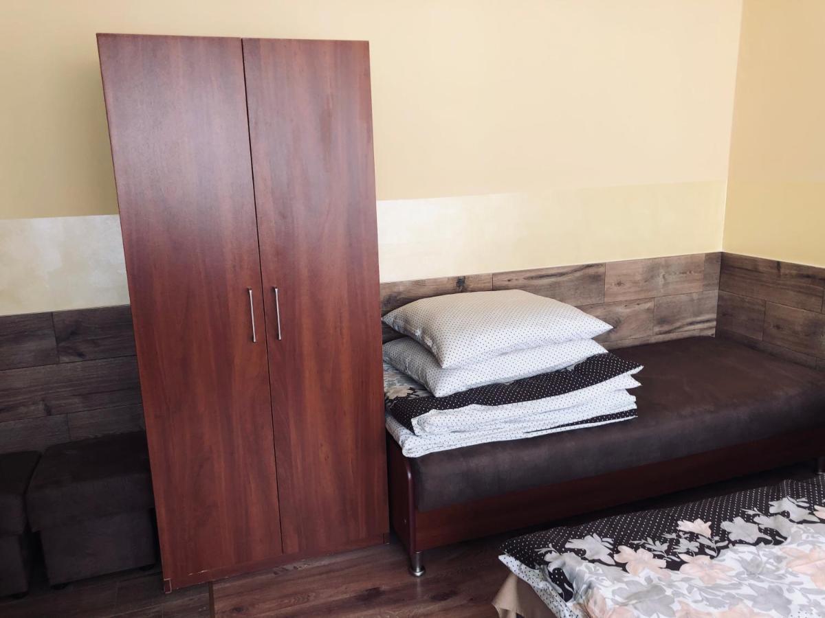 Appartement Limba II à Łeba Extérieur photo