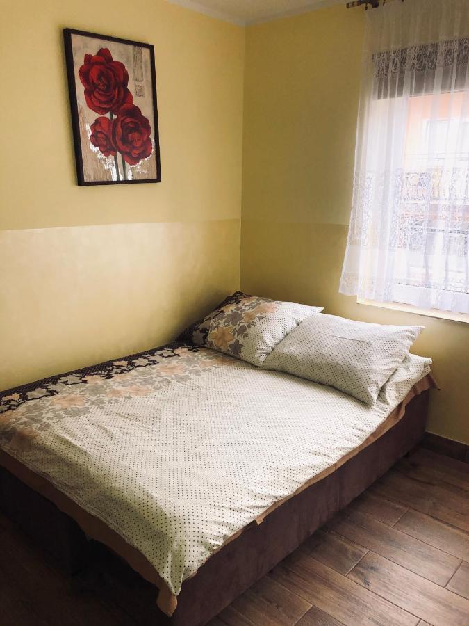 Appartement Limba II à Łeba Extérieur photo