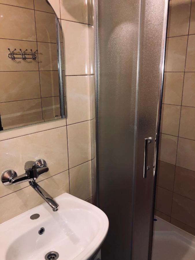 Appartement Limba II à Łeba Extérieur photo